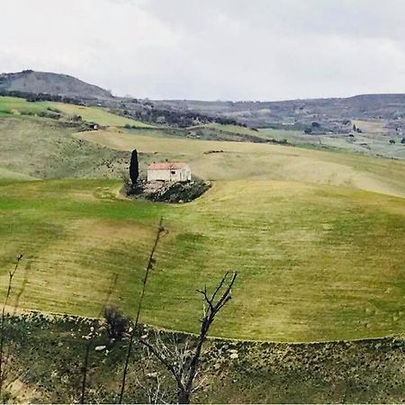 B&B Mantegna Irsina Mt Dış mekan fotoğraf