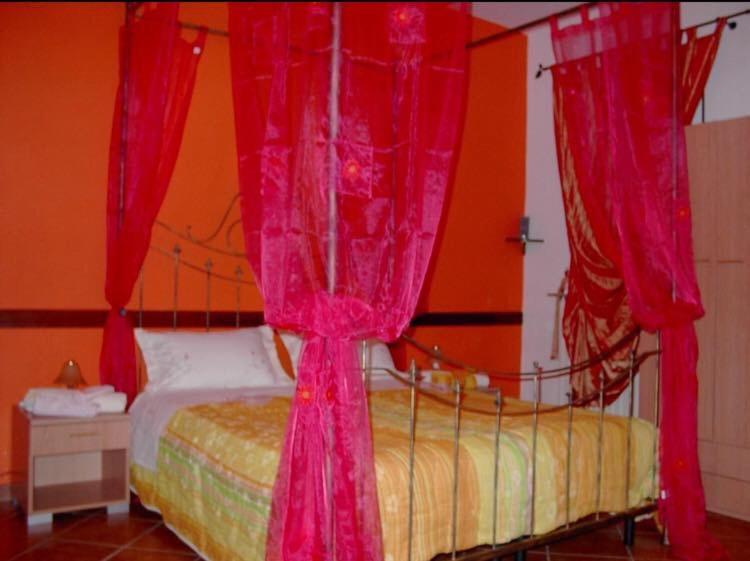 B&B Mantegna Irsina Mt Dış mekan fotoğraf