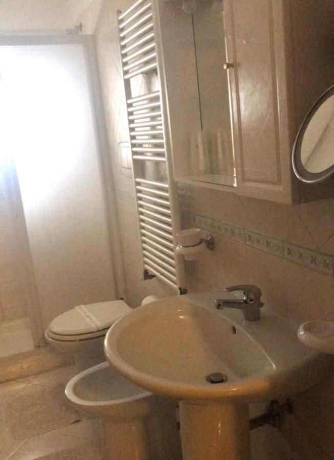 B&B Mantegna Irsina Mt Dış mekan fotoğraf