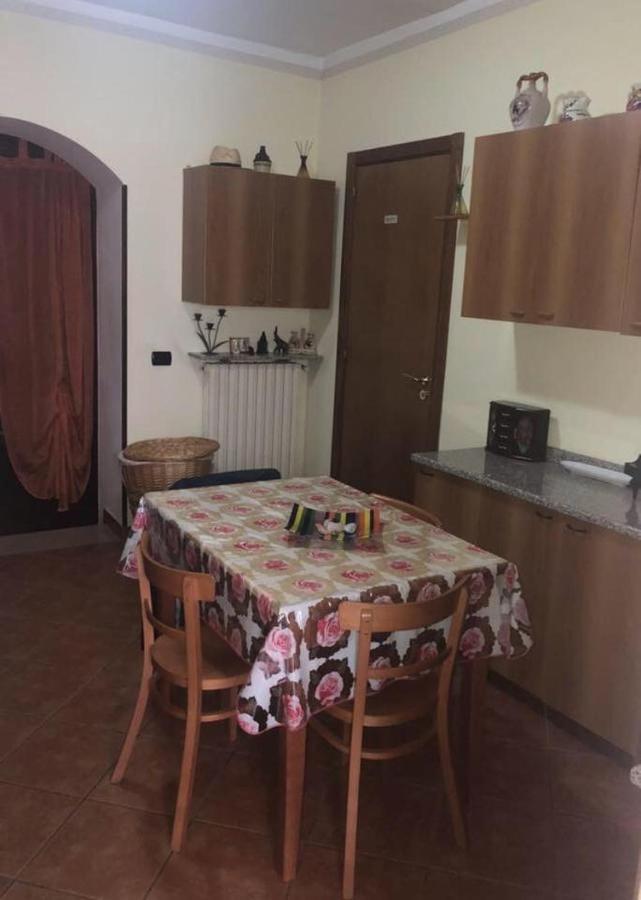 B&B Mantegna Irsina Mt Dış mekan fotoğraf